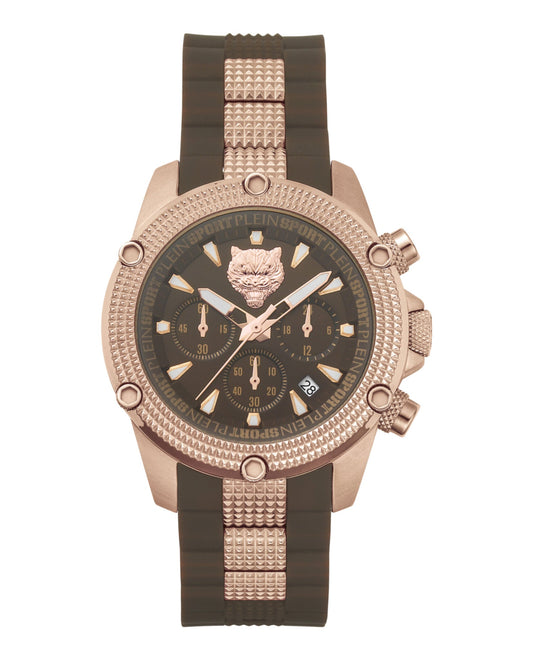 Plein Sport Hurricane Chronograph Watch