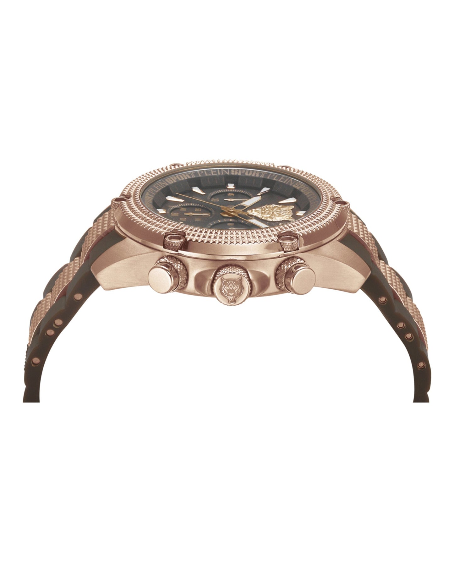 Plein Sport Hurricane Chronograph Watch