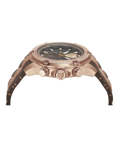 Plein Sport Hurricane Chronograph Watch