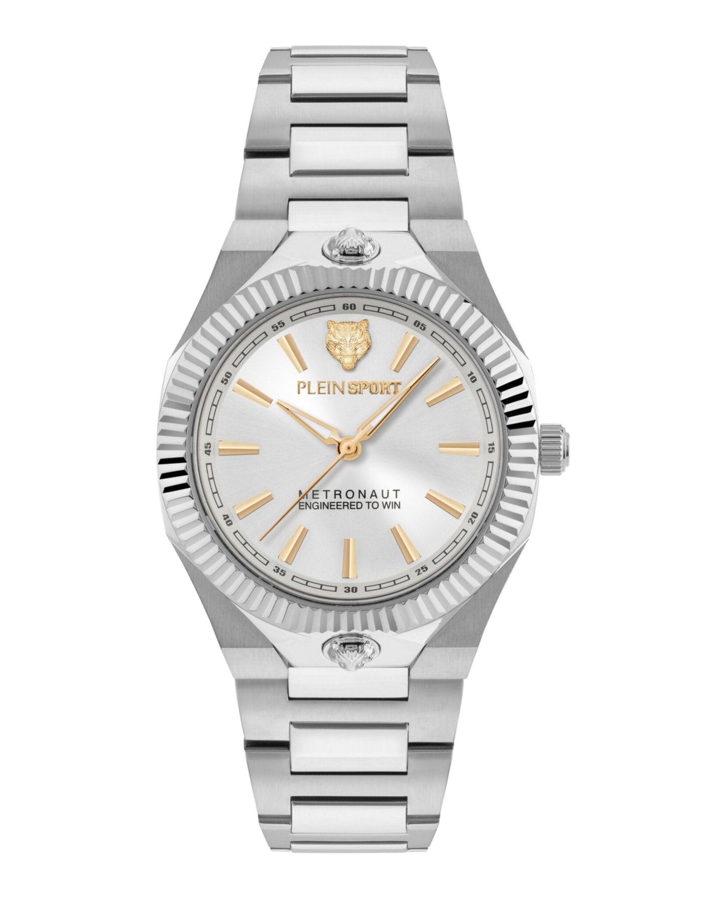 Stainless Steel-
