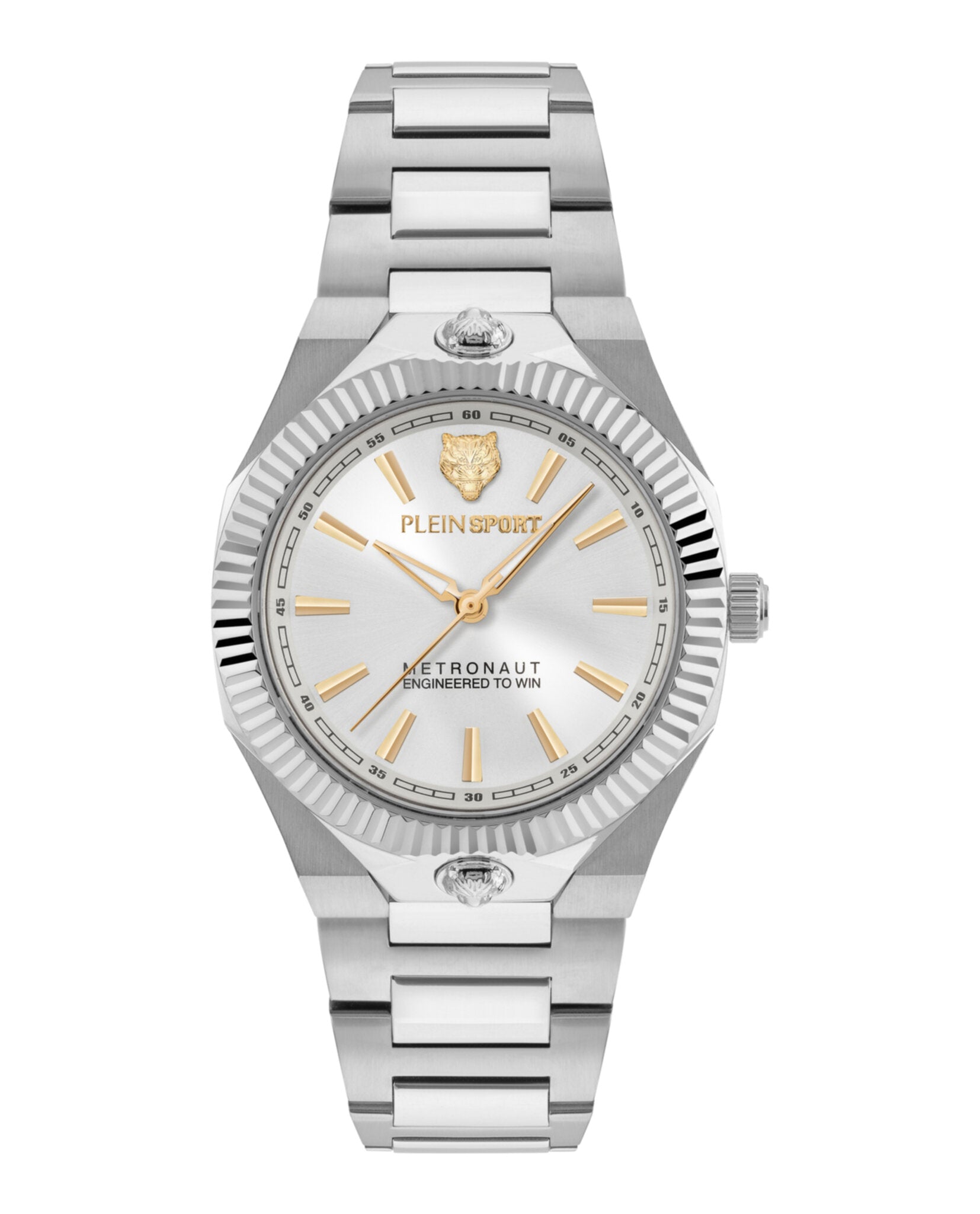 Stainless Steel-