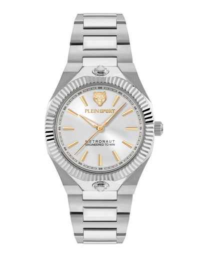 Stainless Steel-