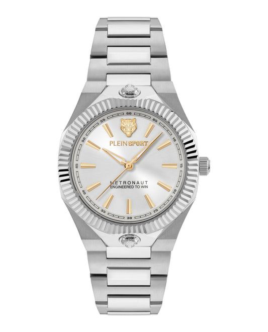 Stainless Steel-