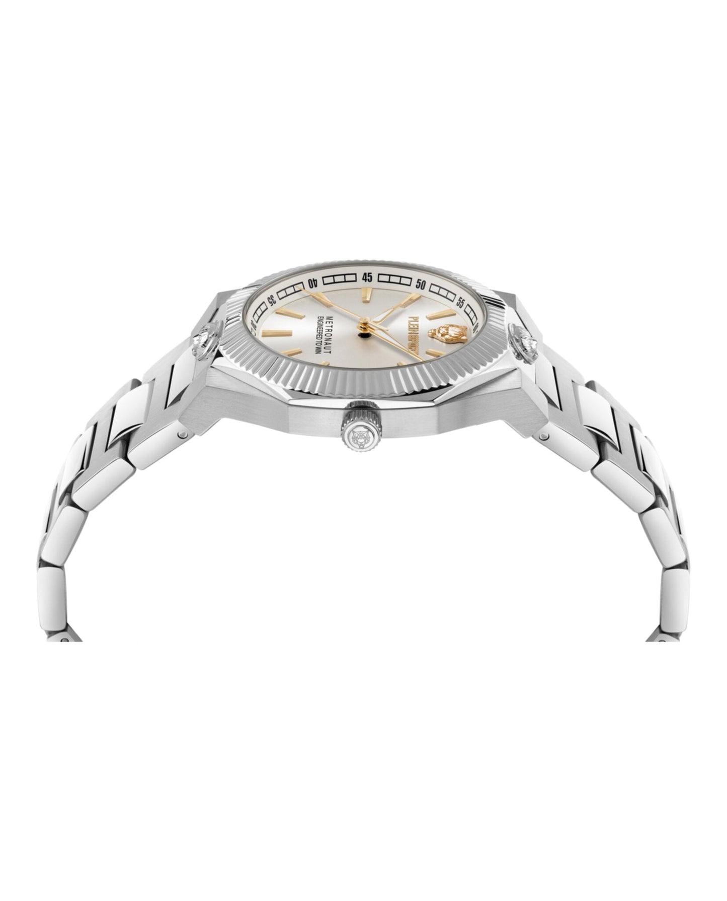 Stainless Steel-