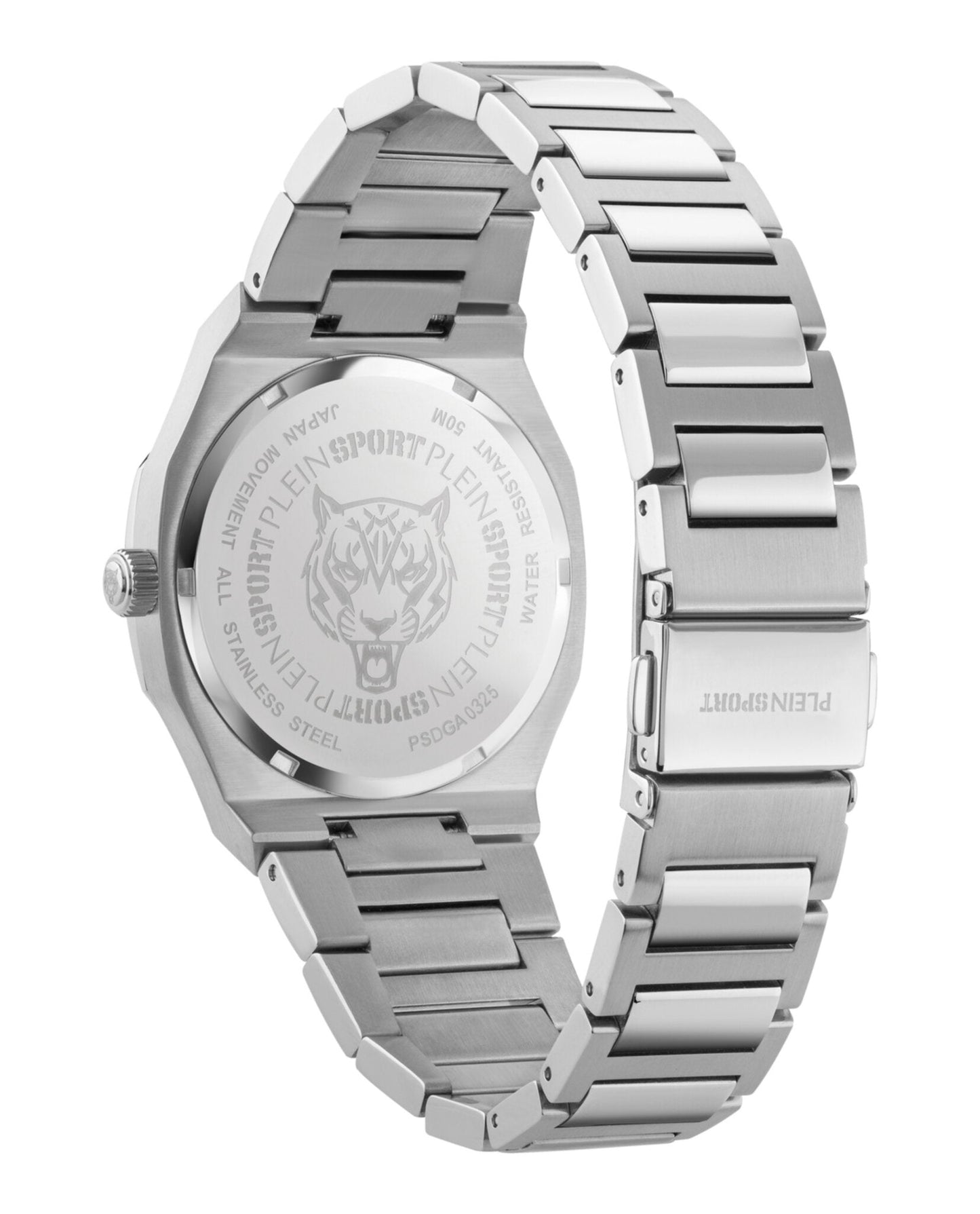 Stainless Steel-