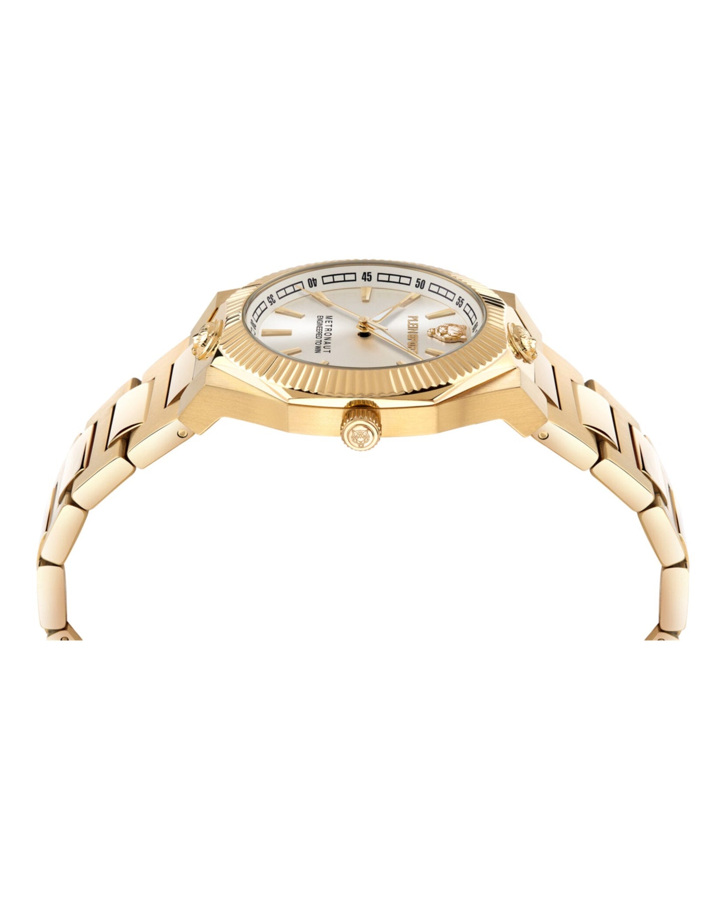 Plein Sport Metronaut Bracelet Watch