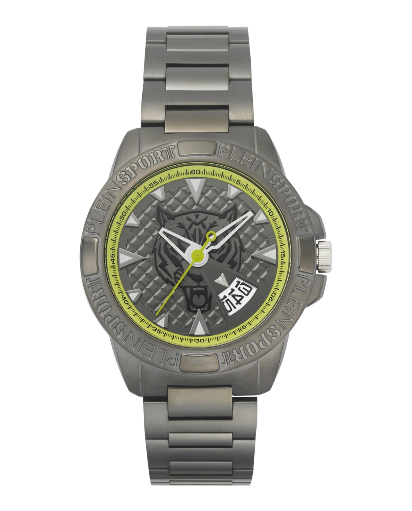 Plein Sport Touchdown Bracelet Watch