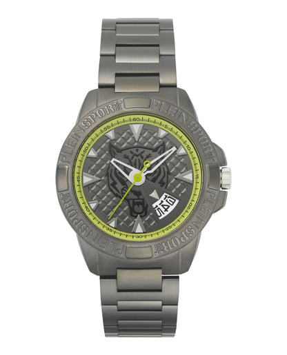 Plein Sport Touchdown Bracelet Watch