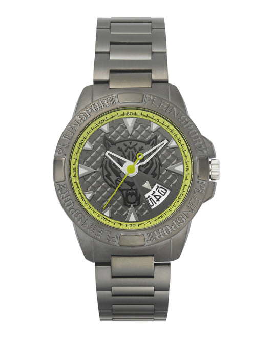 Plein Sport Touchdown Bracelet Watch