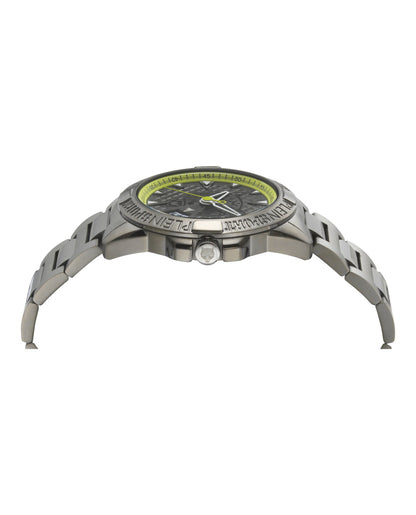 Plein Sport Touchdown Bracelet Watch