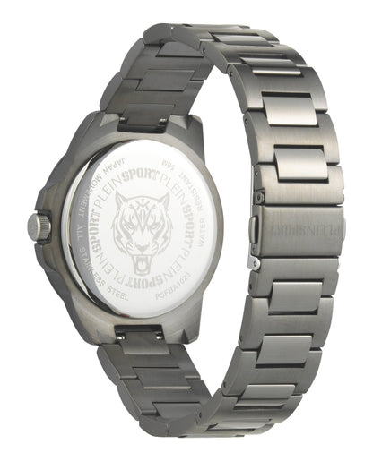 Plein Sport Touchdown Bracelet Watch