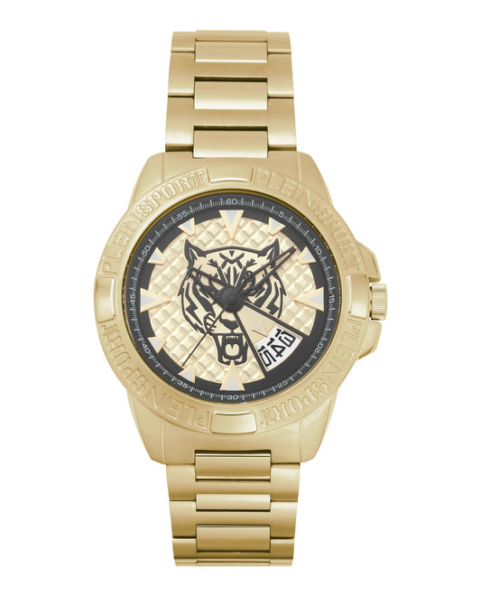 Plein Sport Touchdown Bracelet Watch