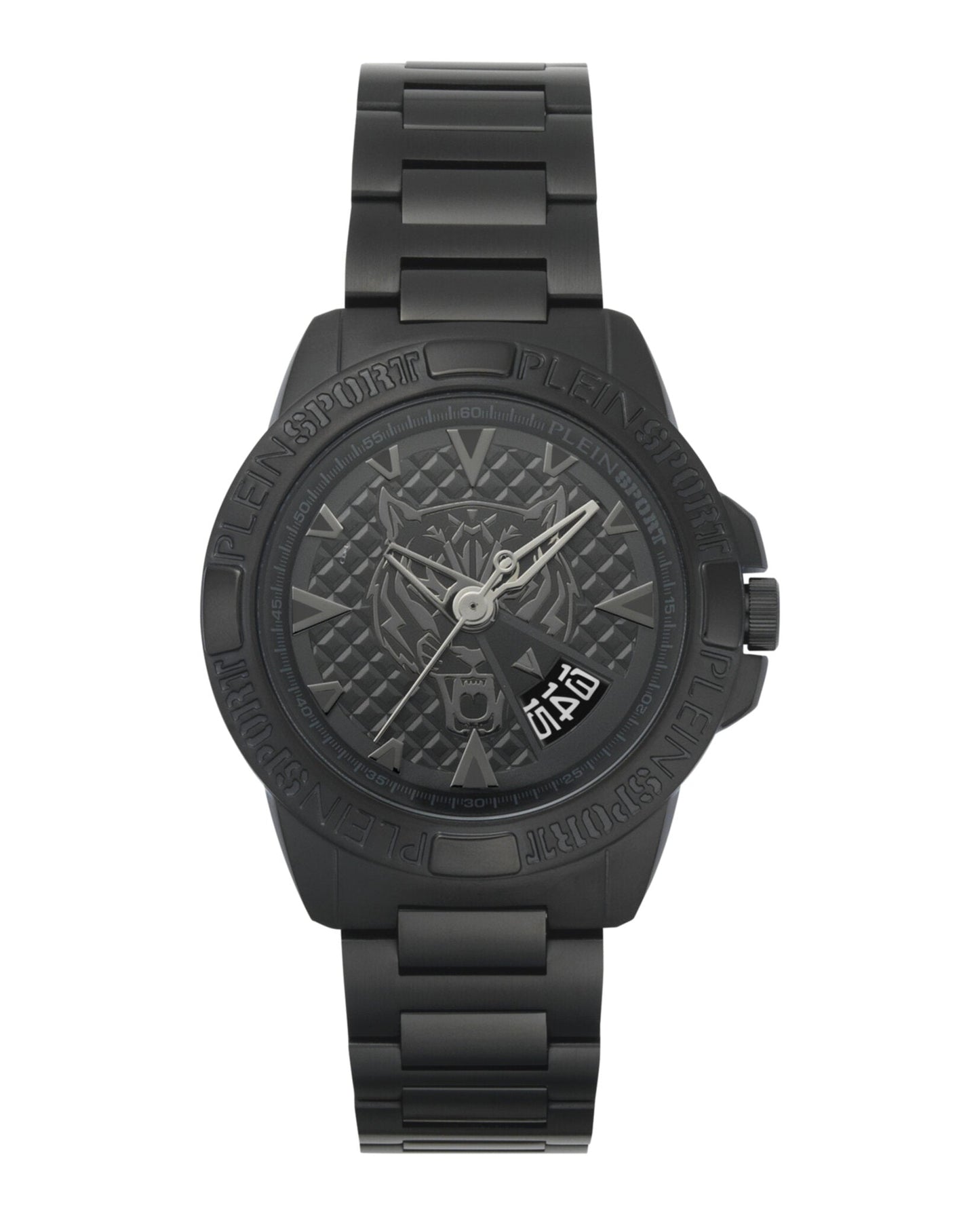 Plein Sport Touchdown Bracelet Watch
