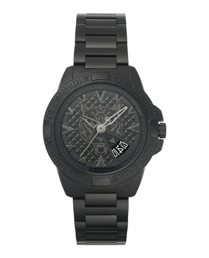 Plein Sport Touchdown Bracelet Watch