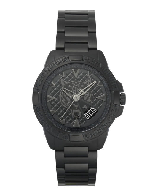 Plein Sport Touchdown Bracelet Watch