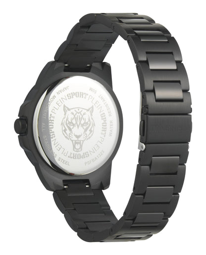 Plein Sport Touchdown Bracelet Watch