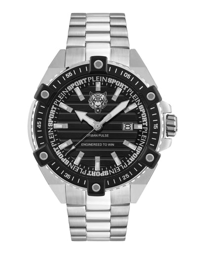 Stainless Steel-