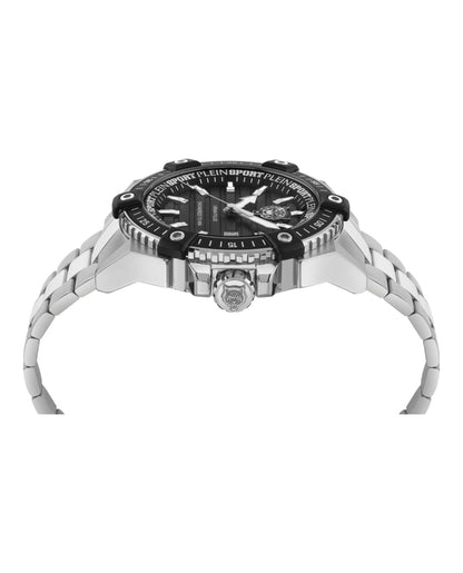 Stainless Steel-