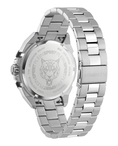 Stainless Steel-
