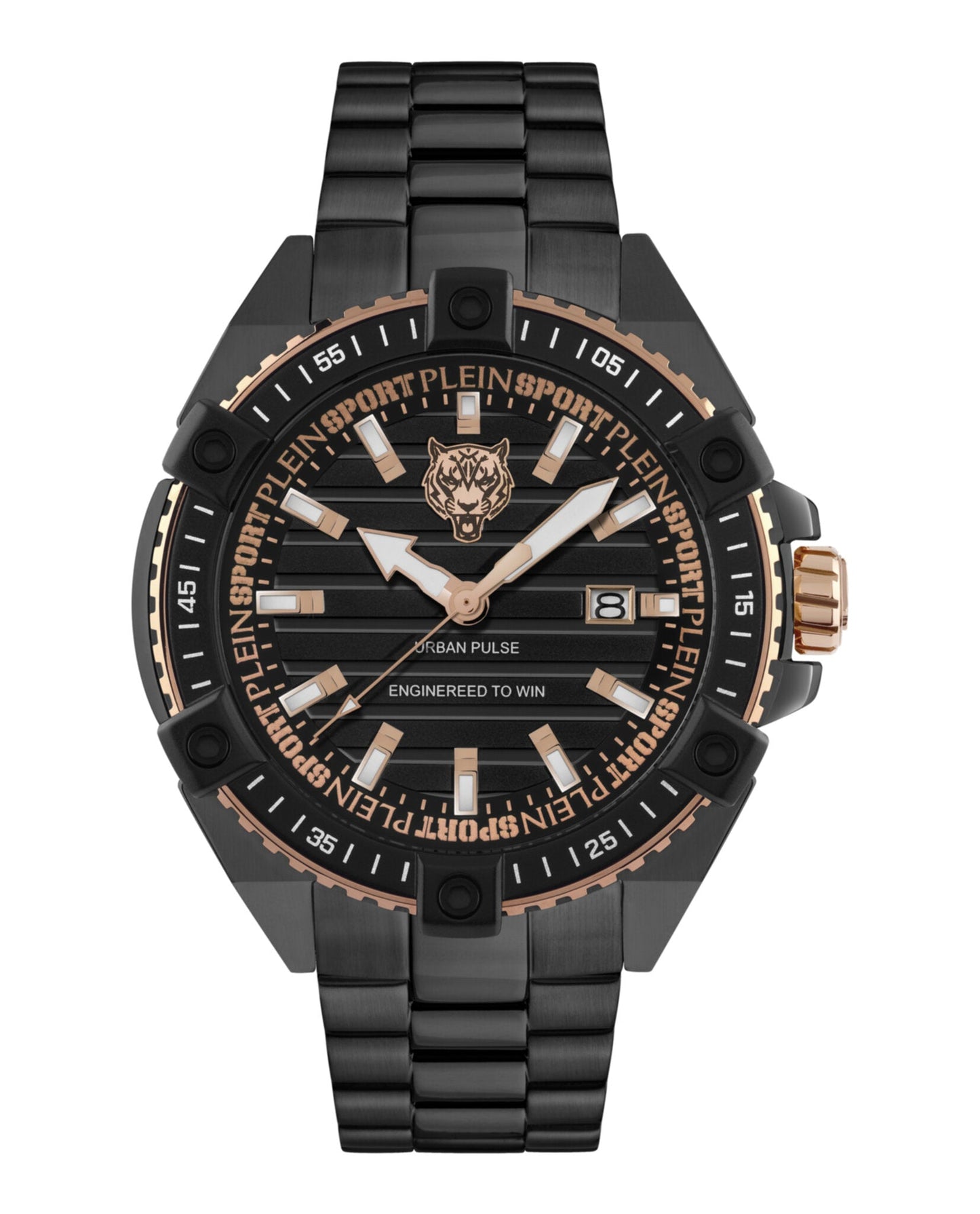 Black-