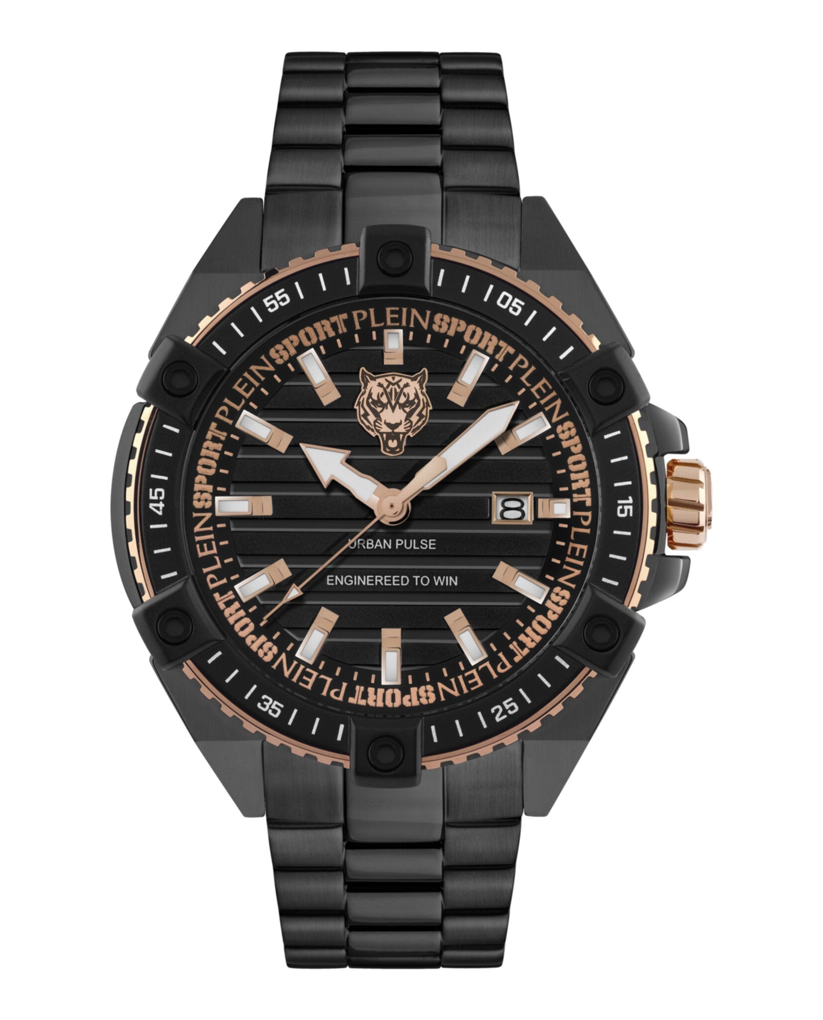 Black-