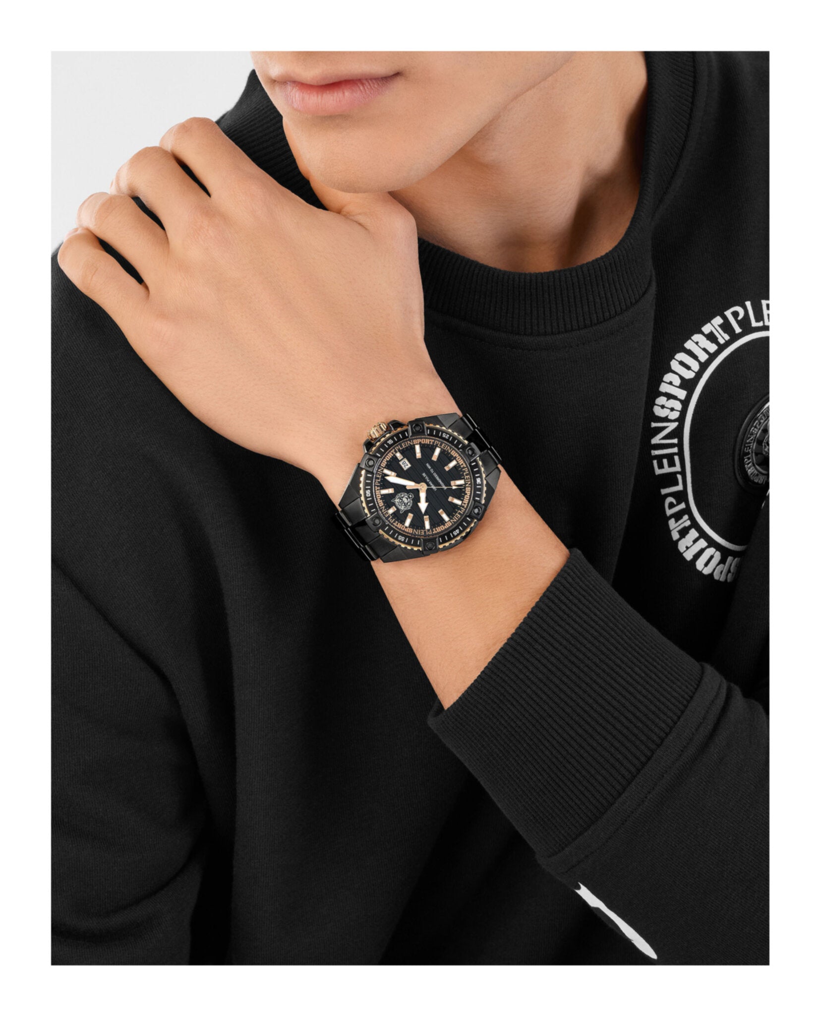 Black-