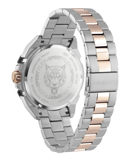 Plein Sport Urban Pulse Bracelet Watch