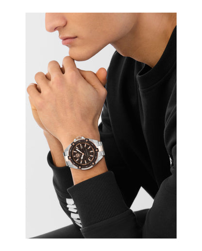 Plein Sport Urban Pulse Bracelet Watch
