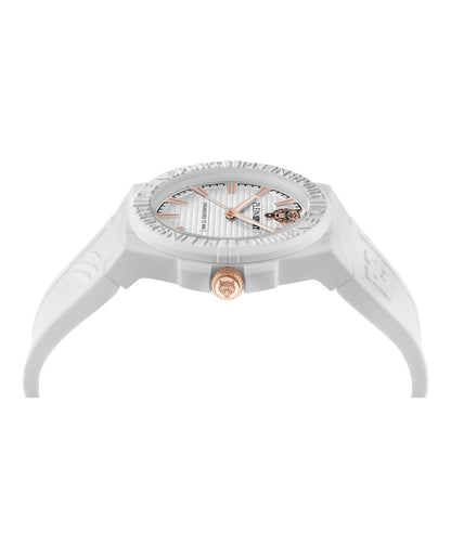 White-