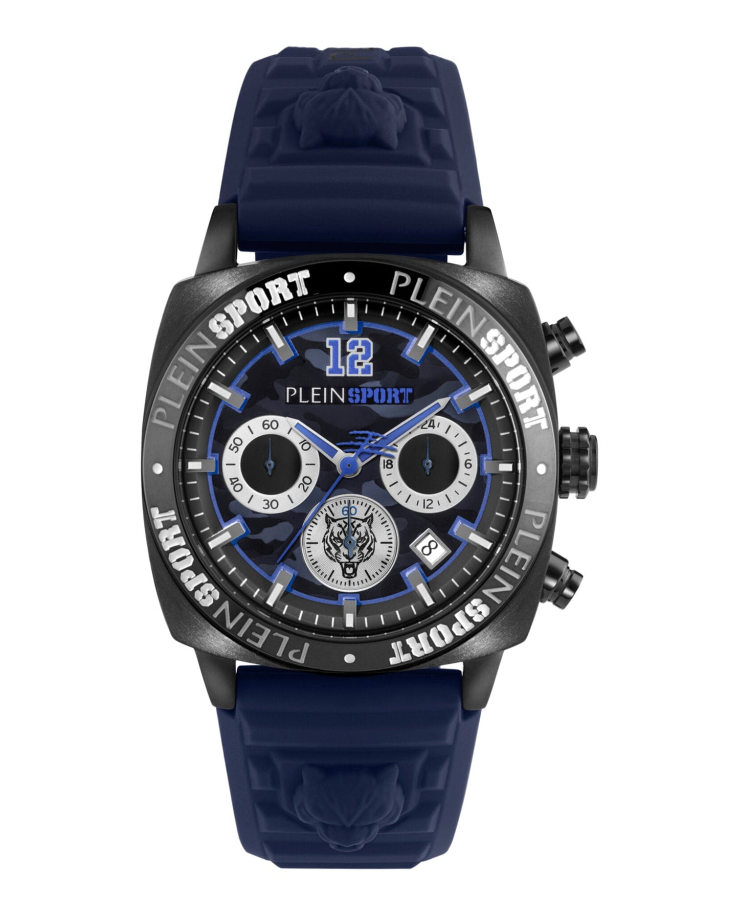 Black-