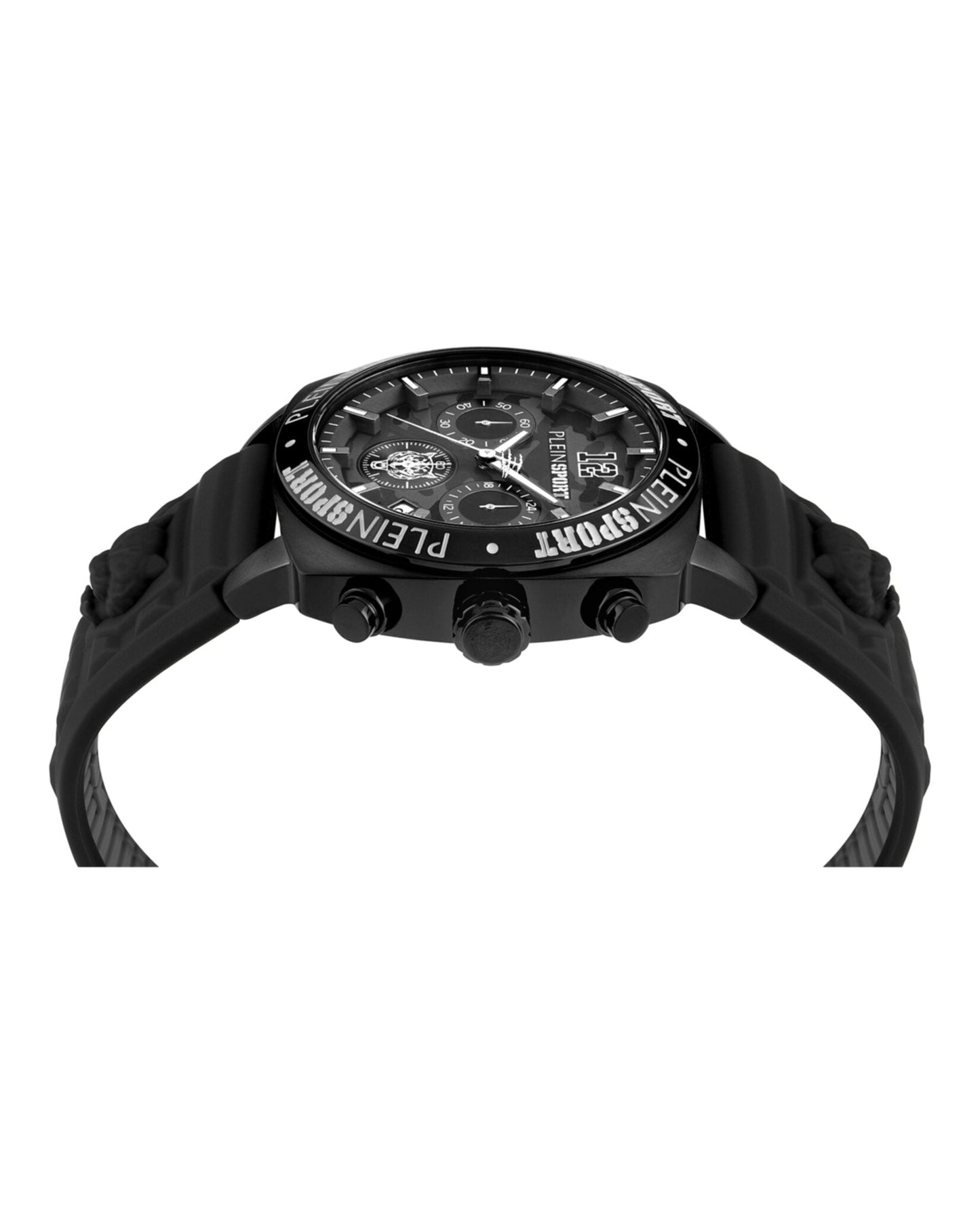 Plein Sport Wildcat Chronograph Watch