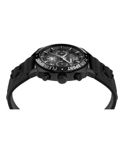 Plein Sport Wildcat Chronograph Watch