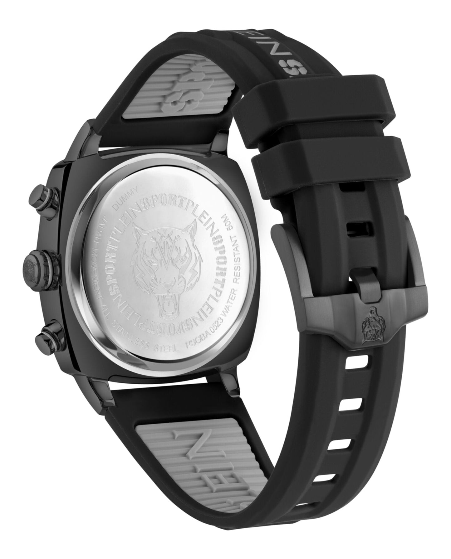 Plein Sport Wildcat Chronograph Watch