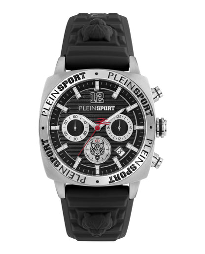 Plein Sport Wildcat Chronograph Watch