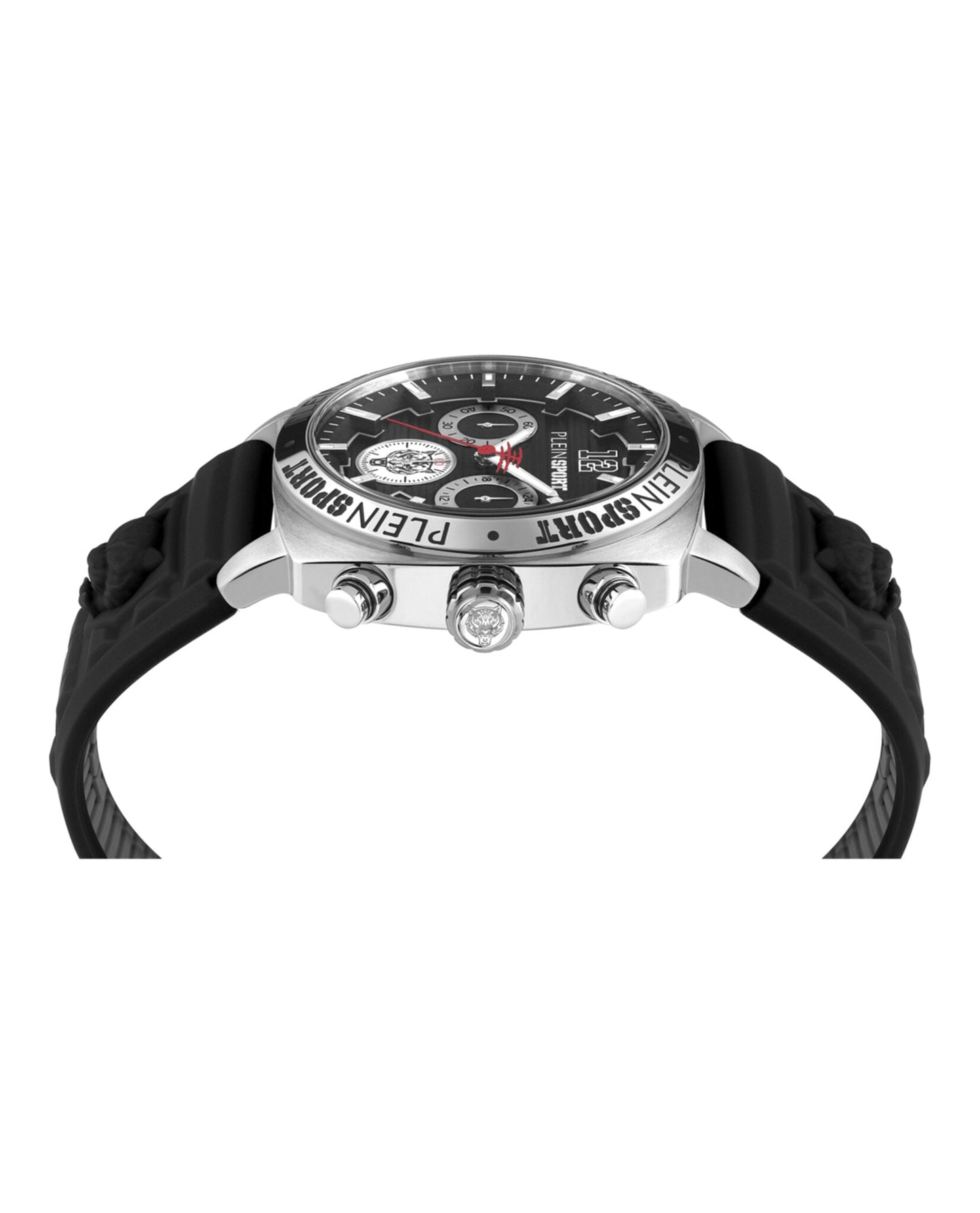 Plein Sport Wildcat Chronograph Watch