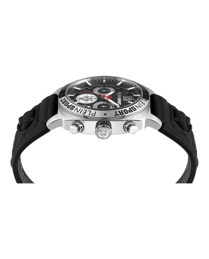 Plein Sport Wildcat Chronograph Watch