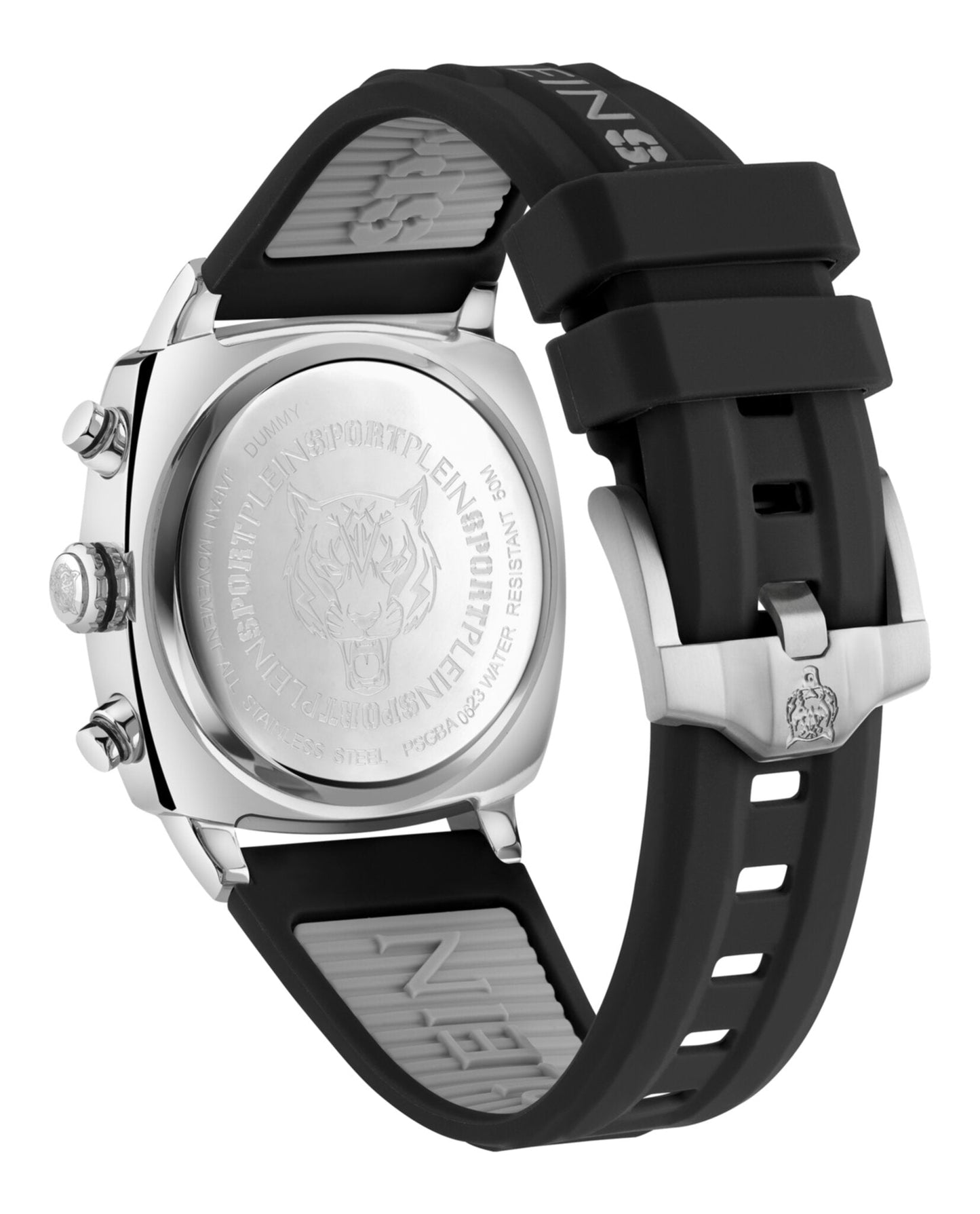 Plein Sport Wildcat Chronograph Watch