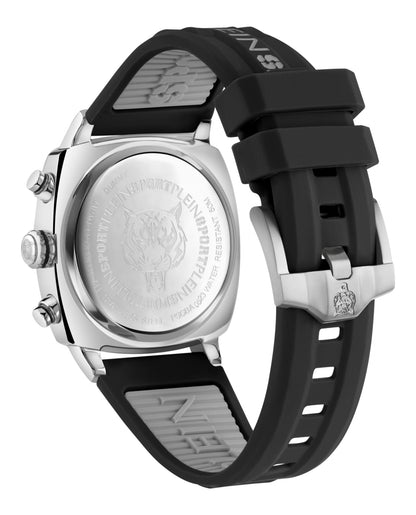 Plein Sport Wildcat Chronograph Watch