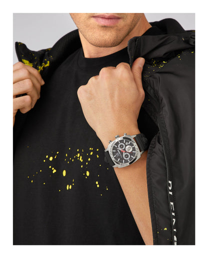 Plein Sport Wildcat Chronograph Watch