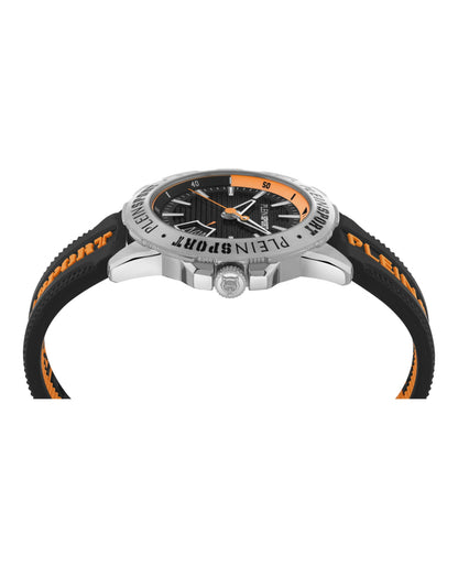 Stainless Steel-