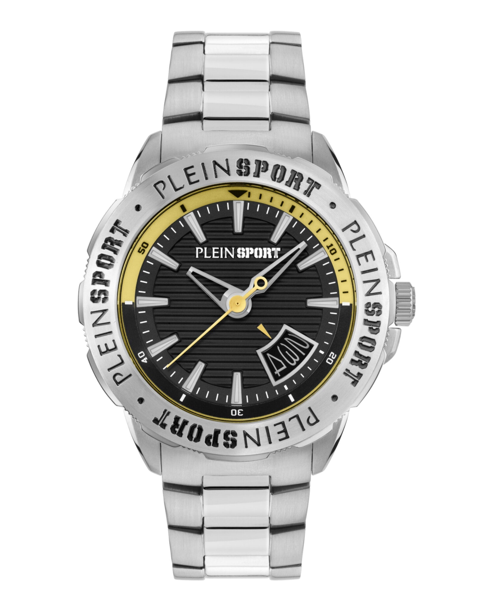 Stainless Steel-