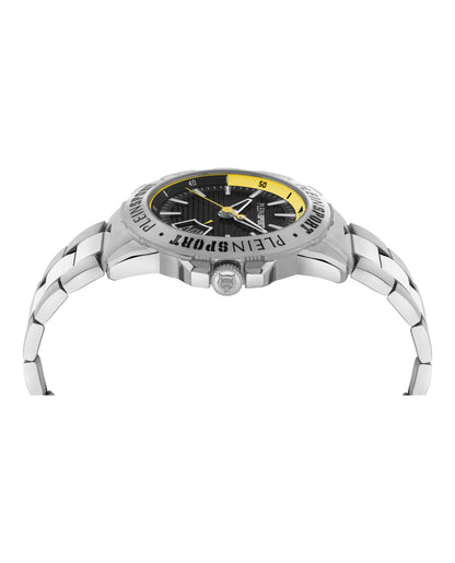 Stainless Steel-
