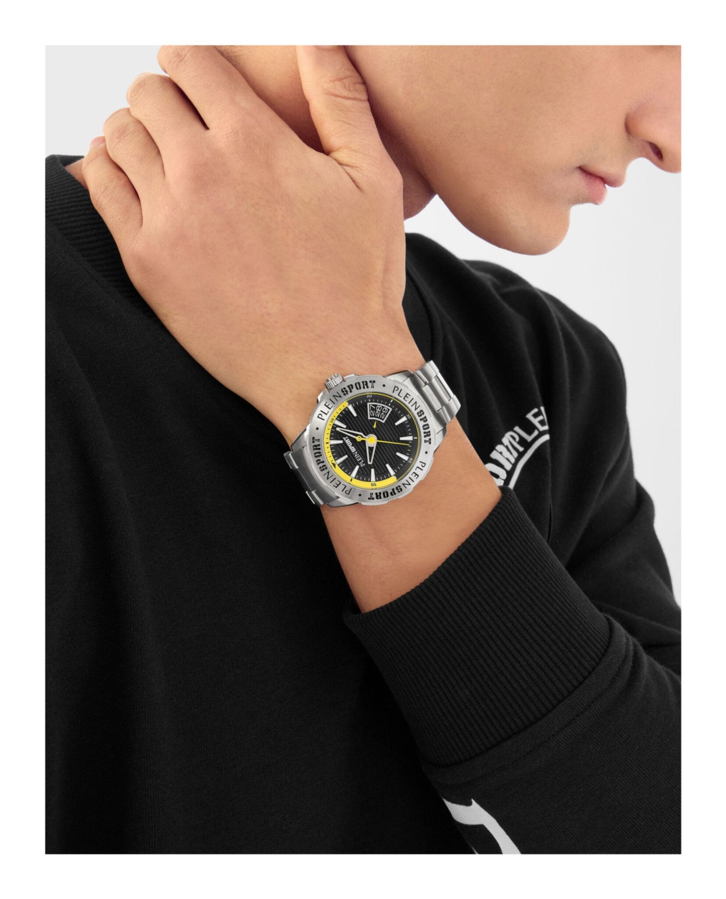 Stainless Steel-