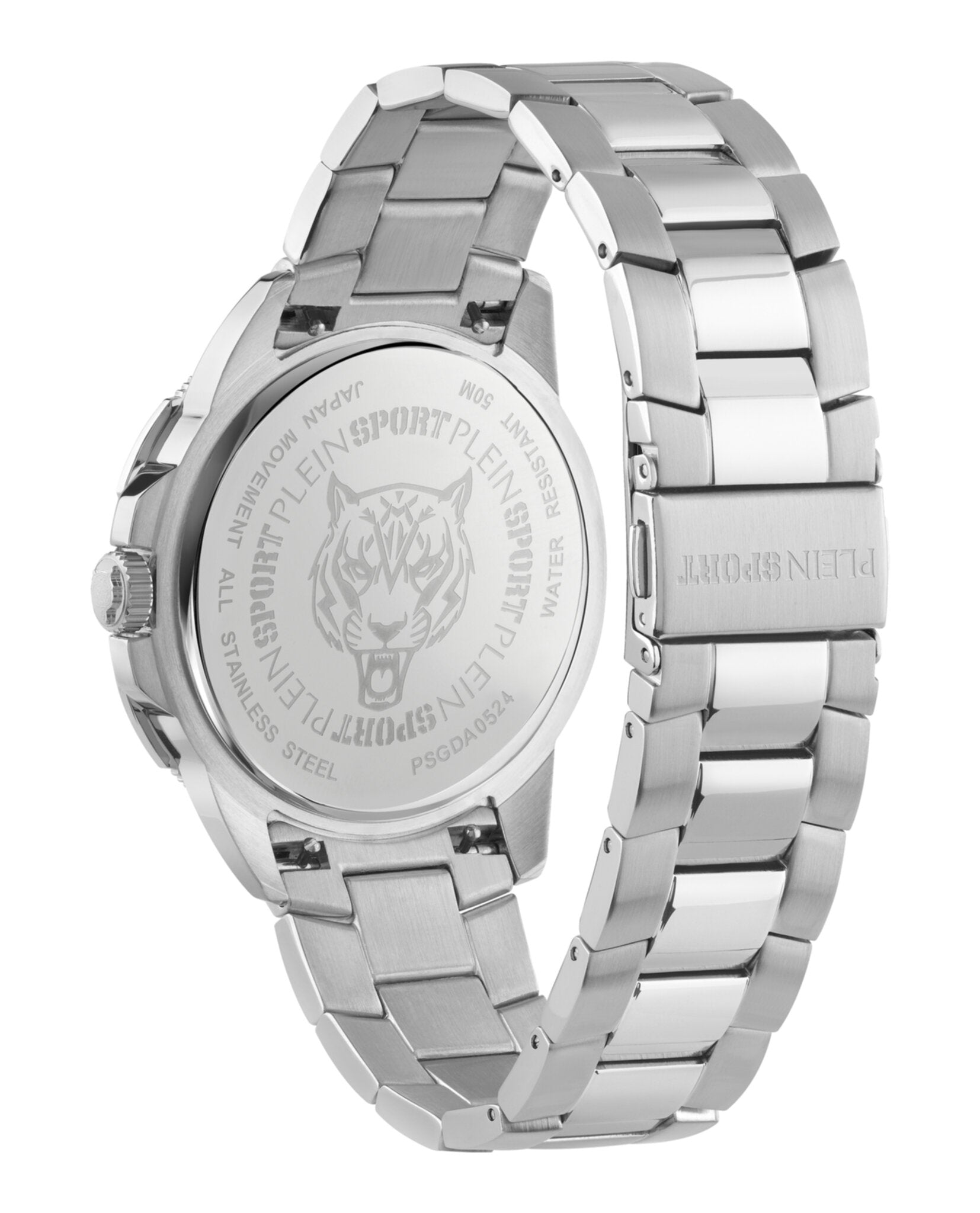 Stainless Steel-