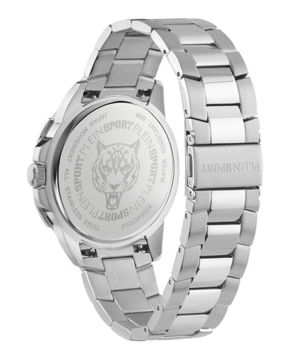 Stainless Steel-