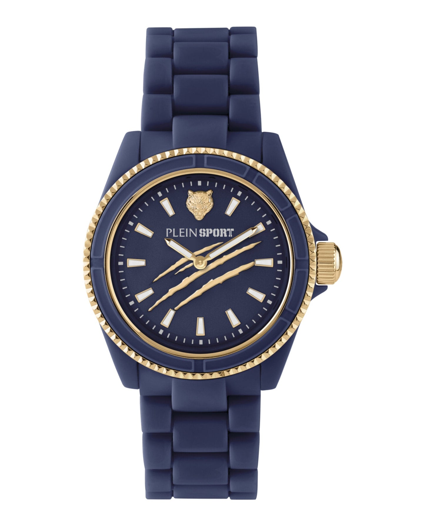 Plein Sport the Scratch Bracelet Watch