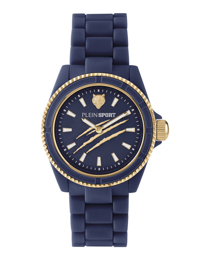 Plein Sport the Scratch Bracelet Watch