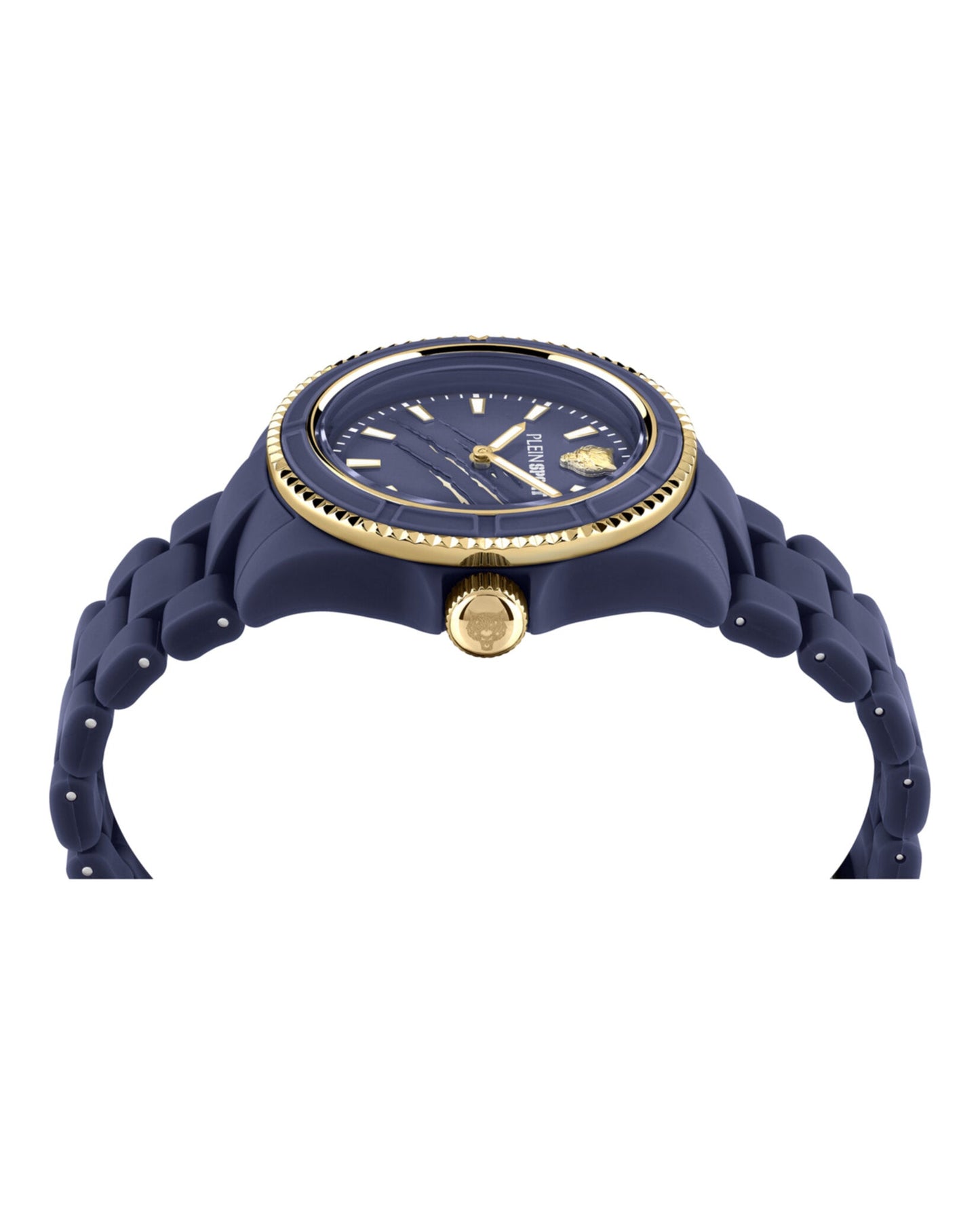 Plein Sport the Scratch Bracelet Watch
