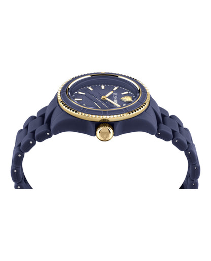 Plein Sport the Scratch Bracelet Watch
