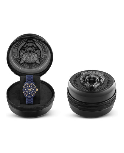 Plein Sport the Scratch Bracelet Watch